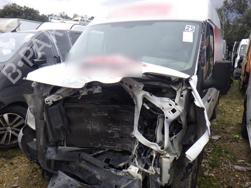 Right front fenders FORD TRANSIT Van (FA_ _) 2.2 TDCi | BP32080745C42 