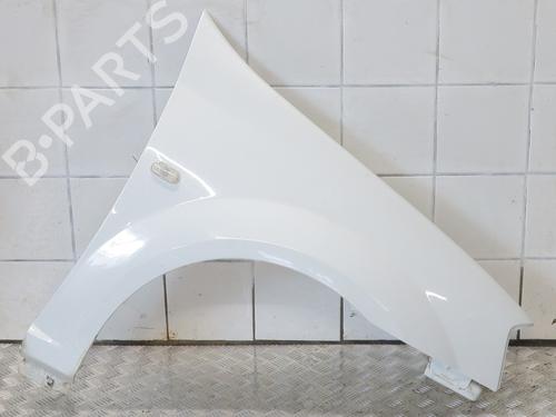 Forskærm Højre DACIA LOGAN MCV (KS_) 1.5 dCi (KS0K) (68 hp) 31355977