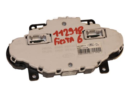 Climate control FORD FIESTA VI (CB1, CCN) 1.4 | BP24595238I5 