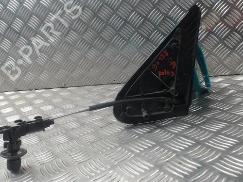 Used Right mirror VW POLO III (6N1) 60 1.4 (60 hp) 24290851