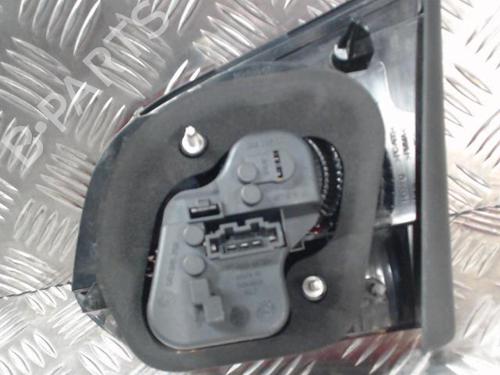 Left tailgate light VW GOLF VI (5K1) 1.6 TDI | BP24289822C79 