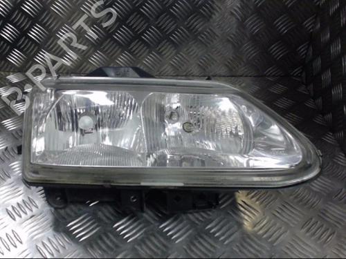 Used Right headlight RENAULT ESPACE III (JE0_) 2.0 16V (JE0N, JE0L, JE02) (140 hp) 25265972