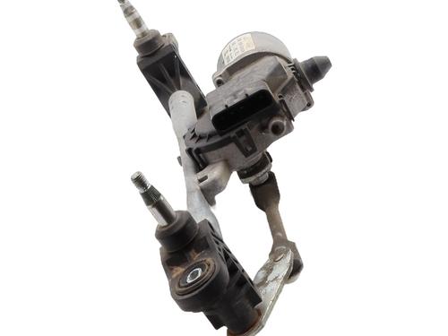 Front wiper motor FIAT 500 (312_) 1.2 (312AXA1A) | BP35925973M29 - Image 3