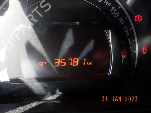 Left taillight RENAULT TWINGO III (BCM_, BCA_) 1.0 SCe 70 (BCMB) | BP30877118C34  - Image 8