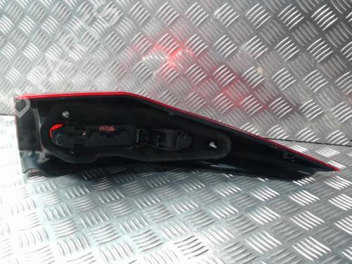 Right taillight RENAULT MEGANE II Estate (KM0/1_) 1.9 dCi (KMRG, KM1G, KM0G, KM2C) | BP24288869C35 