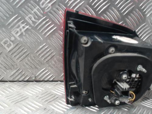 Right tailgate light VW GOLF VI (5K1) 2.0 TDI | BP24289834C80 