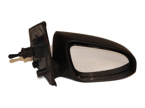 Used Right mirror CITROËN C1 II (PA_, PS_) 1.2 VTi 82 (82 hp) 24288602