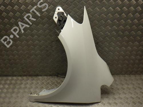 Left front fenders VW GOLF PLUS V (5M1, 521) 1.4 TSI | BP24291659C41 