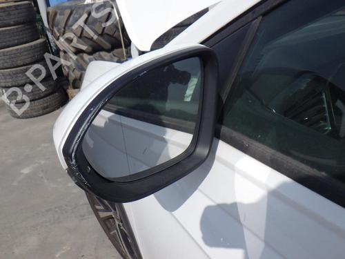 Bakspejl venstre VW TAIGO (CS1) 1.0 TSI 2G7857507G9B9
