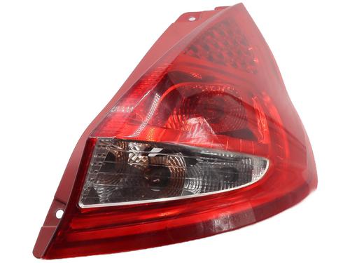 Used Right taillight FORD FIESTA VI (CB1, CCN) 1.6 TDCi (90 hp) 28304175