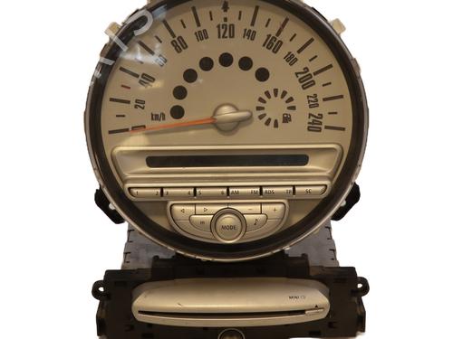 Kombiinstrument MINI MINI (R56) One (95 hp) 28111604