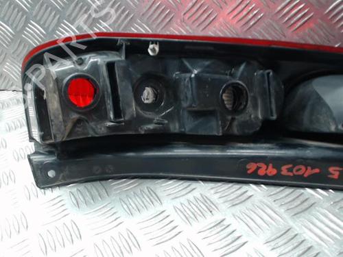 Right taillight FORD FIESTA V (JH_, JD_) 1.4 TDCi | BP24290624C35 