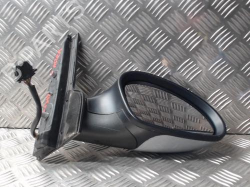Used Right mirror SEAT ALTEA (5P1) 1.9 TDI (105 hp) 24289882