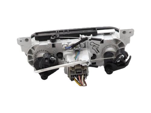 Climate control DACIA LODGY (JS_) 1.5 dCi (JSMC, JSAF) | BP37633169I5 - Image 5