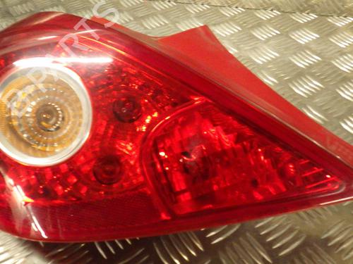 Left taillight OPEL CORSA D (S07) 1.3 CDTI (L08, L68) | BP24290498C34  - Image 8