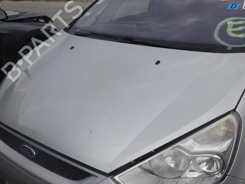 Używane Pokrywa przednia / Maska silnika FORD S-MAX (WA6) 2.0 TDCi (140 hp) 29958736