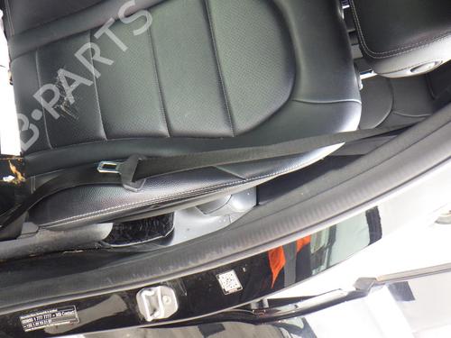 Used Front right belt tensioner MERCEDES-BENZ C-CLASS (W205) C 200 d (205.007) (136 hp) 24311775