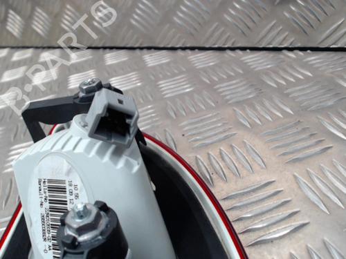 Right tailgate light RENAULT TWINGO II (CN0_) 1.5 dCi 75 | BP24290906C80 - Image 2