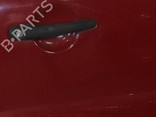 Right tailgate PEUGEOT EXPERT Van (VF3A_, VF3U_, VF3X_) 1.6 HDi 90 16V | BP30517709C77