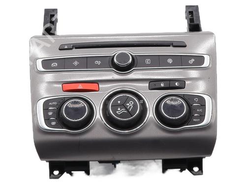 climate-control-citroen-c4-ii-nc_-2009-29019411 main image