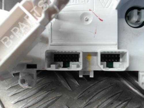 Climate control RENAULT CLIO IV (BH_) 0.9 TCe 90 (BHNF, BHMA, BHMH, BHJK, BHJR) | BP24289915I5 - Image 6