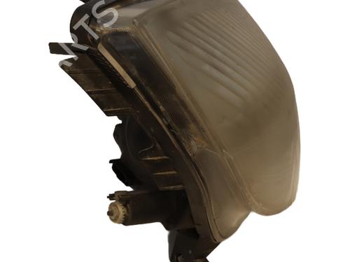 Used Right headlight Right headlight RENAULT GRAND SCÉNIC II (JM0/1_) 1.9 dCi (JM0G, JM12, JM1G, JM2C) (120 hp) 27981623 27981623