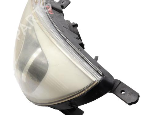 Used Left headlight Left headlight 36862586 36862586
