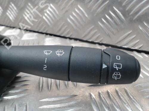 Used Steering column stalk Steering column stalk DACIA DUSTER (HS_) 1.5 dCi 4x4 (HSMC, HSMD) (110 hp) 24290817 24290817