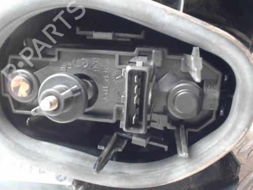 Used Right taillight Right taillight PEUGEOT 406 Break (8E/F) 2.0 HDI 110 (109 hp) 24290646 24290646
