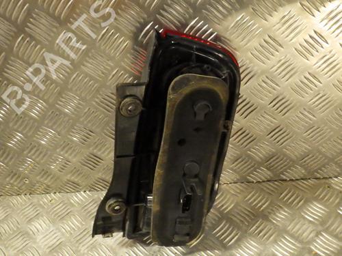 Left taillight NISSAN MICRA III (K12) 1.5 dCi | BP24289755C34 