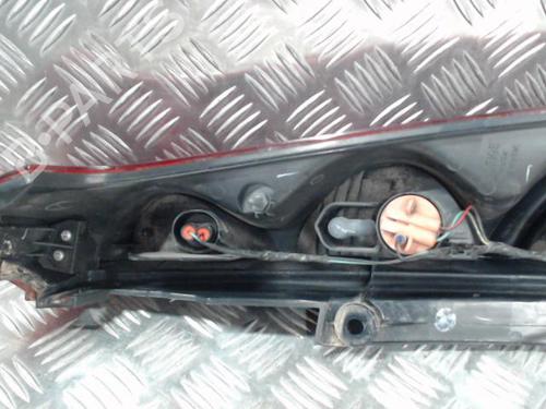 Left taillight NISSAN NOTE (E11, NE11) 1.5 dCi | BP24288731C34 