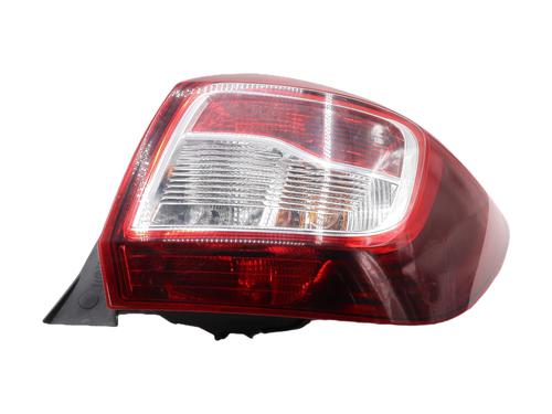 Right taillight DACIA SANDERO II TCe 90 (B8M1, B8MA, B8AC) | BP37500029C35 - Image 2