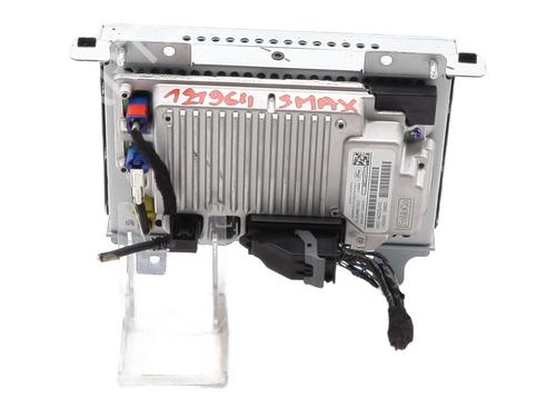 Used Display monitor Display monitor FORD S-MAX (CJ, WA6) 2.0 TDCi 4x4 (150 hp) 31639642 31639642