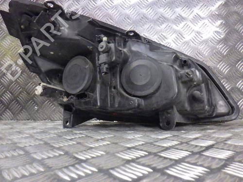 Left headlight RENAULT SCÉNIC II (JM0/1_) 1.5 dCi (JM02, JM13) | BP24291488C28 - Image 2