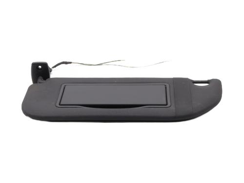 Used Left sun visor CITROËN DS3 (SA_) 1.6 HDi 90 (92 hp) 29028335