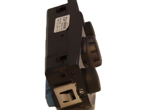 Climate control OPEL CORSA D (S07) 1.3 CDTI (L08, L68) | BP28113037I5 