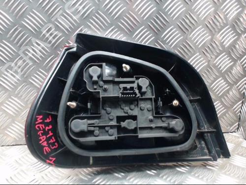 Right taillight RENAULT MEGANE I (BA0/1_) 1.6 16V (BA04, BA0B, BA11, BA1J, BA16, BA19, BA1K, BA1V,... | BP24290184C35 