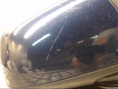 Right mirror FORD MONDEO III (B5Y) 2.0 TDCi | BP24289277C27 