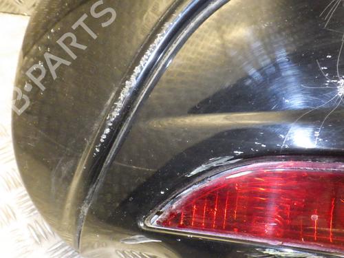 Rear bumper ALFA ROMEO MITO (955_) 1.4 (955.AXB1B, 955.AXU1A) | BP24541138C8 