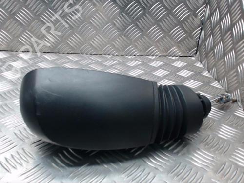 Right mirror FIAT PUNTO (188_) 1.9 DS 60 (188.031, .051, .231, .251) | BP24290195C27 