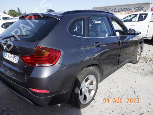 Display monitor BMW X1 (E84) xDrive 18 d | BP31951024C48  - Image 10