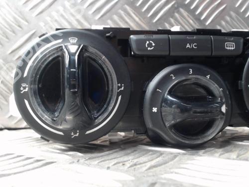 Used Climate control Climate control PEUGEOT 208 I (CA_, CC_) 1.5 BlueHDI 100 (102 hp) 24290718 24290718