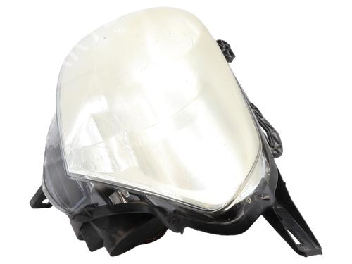 Left headlight PEUGEOT PARTNER Box Body/MPV 1.6 HDi | BP37469923C28 - Image 3