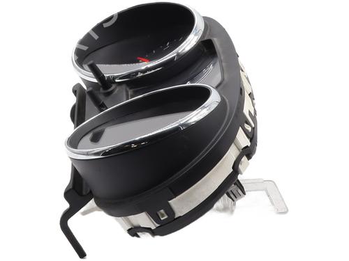 Instrument cluster NISSAN QASHQAI I (J10, NJ10) 1.6 dCi | BP30967752C47