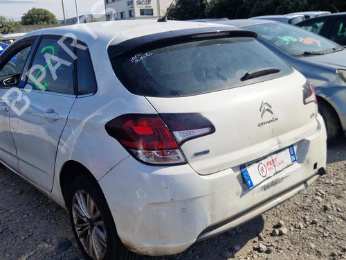 Left tailgate light CITROËN C4 II (NC_) 1.6 BlueHDi 120 | BP37410178C79 - Image 18