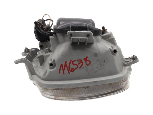 Used Left headlight Left headlight RENAULT TWINGO I (C06_) 1.2 (C066, C068) (58 hp) 28210641 28210641