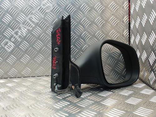 Used Right mirror SEAT TOLEDO III (5P2) 1.9 TDI (105 hp) 24289330
