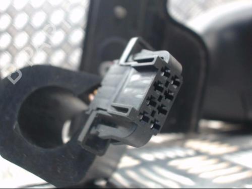 Used Right mirror Right mirror SEAT TOLEDO III (5P2) 2.0 TDI 16V (140 hp) 24291195 24291195