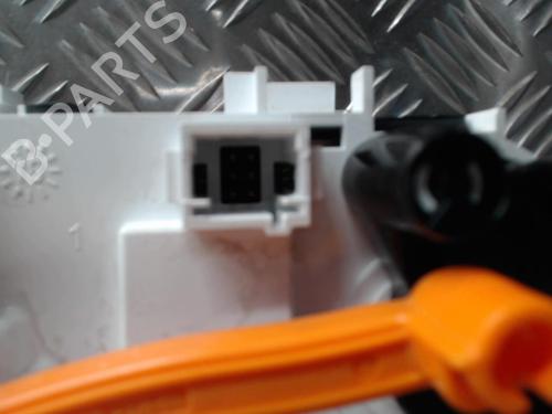 Climate control PEUGEOT 208 I (CA_, CC_) 1.5 BlueHDI 100 | BP24290718I5 