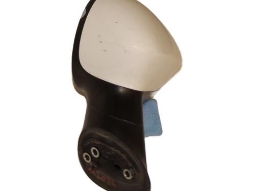 Left mirror FIAT GRANDE PUNTO (199_) 1.3 D Multijet | BP24295463C26 